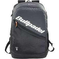 Bullpadel BPM25001 Hack Black Backpack