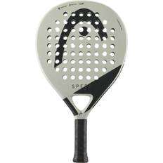 Unisex Padel Rackets Head Evo Speed 2025 Grey