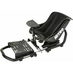 Oplite Oplite OP-NK77-FP Racing Gaming Sæde