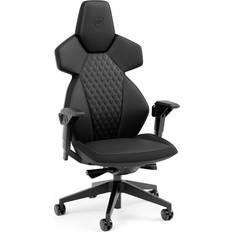 Noblechairs Erwachsene - Verstellbare Rückenlehne Gaming-Stühle Noblechairs DAWN Gaming Stuhl Schwarz