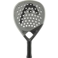 Head Padel Rackets Speed Team 2025 Noir