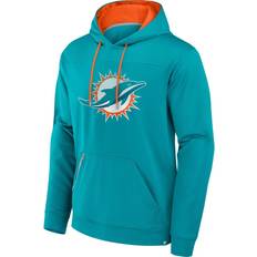 Fanatics Miami Dolphins Defender Dotted Hoody