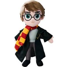 Harry Potter Mjukisdjur Warner Bros Warner Bros Harry Potter Plysch 25 cm