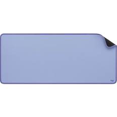 Lilla Musemåtter Logitech Desk Mat Studio Series Lilac