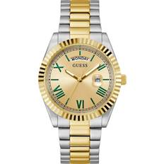 Watches Guess GD Connoisseur GW0265G14 Men's Watch