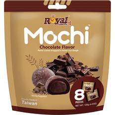 Mochi Chocolate 120 gram