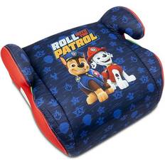 Paw Patrol LPC114 Car Booster Seat