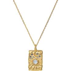 Maanesten Aylin Necklace - Guld