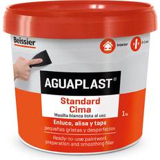 Masillas Beissier Aquaplast Masilla Standard Cima 1 Kg
