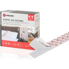 Velcro Byggetape Velcro Dobbeltklæbende Tape 50 mm x 5 m 5000x50mm