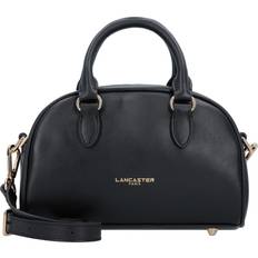 Lancaster Donna Bow Handbag - Black