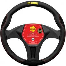 Best Steering Wheel Cover Momo Steering Wheel Cover 38-39 cm