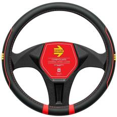 Ratovertræk Momo Steering Wheel Cover Ø 38-39 cm