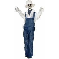 Halloween Skelett My Other Me Min Andra Jag Skelett 90 x 70 x 11 cm