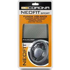 Ratovertræk Bc Corona Universal Neofit Sport Steering Wheel Cover Ø 36 - 38 cm