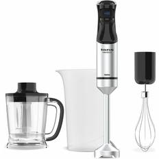 Køkkenmaskiner & Foodprocessorer Taurus HBA1500X Håndholdt Blender