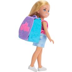 Barbie Barbie Chelsea Cupcake Baking Backpack Playset