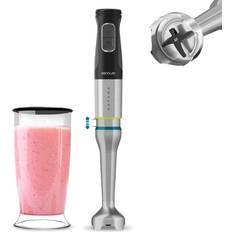Køkkenmaskiner & Foodprocessorer Cecotec Håndblender Katana 15 Jar G 1500 W
