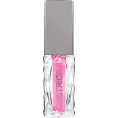 Blåa Läppglans Catrice Arctic Illusion Plumping Effect Gloss - Multi