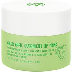 W7 Green Apple Overnight Lip Mask 12G