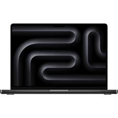 MacBook Pro 14.2" M4 16GB 512GB SSD