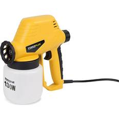 PowerPlus Målarspruta 130 Watt