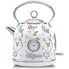 Vattenkokare VQ Laura Ashley Elektrisk Vattenkokare 1.7 Liters