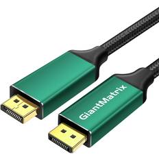 GiantMatrix 8K HDMI 2.1 Cable 4K 144Hz