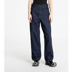 Carhartt WIP Brandon Pant - Blue Rinsed Jeans