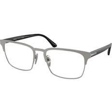 Prada Glasögon Prada PR 58ZV 5AV1O1 55 Gunmetal Glasögon Gray