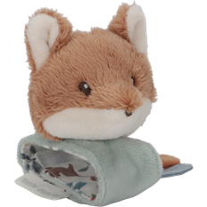 Little Dutch Hochet De Poignet Renard Forest Friends