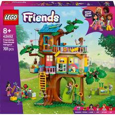 LEGO Friends LEGO Friends Friendship Tree House Hangout 42652