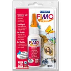 Fimo Clay Fimo Liquid Deco Gel 50ml