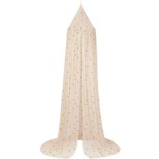 Bed Canopy Tulle Sengehimmel H300 x D50 cm