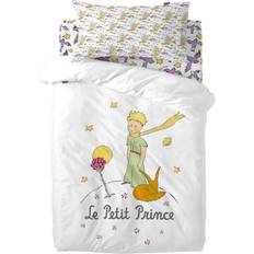 Barnerom HappyFriday Le Petit Prince Ses Amis Duvet Cover Set 2 Delar