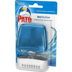 Duck Wc Active Gel Ricambio #Marine