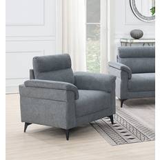 Furniture Metro Lane Darity Sessel