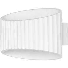 LEDVANCE Vägglampor LEDVANCE Plaster Band Vägglampa 25,5 cm Väggarmatur
