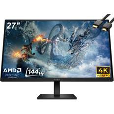 HP OMEN 27k Gaming Monitor 27" 4K