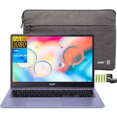 Purple Laptops Acer Chromebook 315 15.6" Laptop