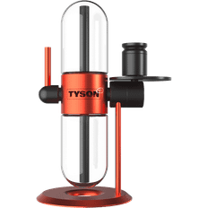 Lækagesikre Tesier Tyson 2.0 x Stündenglass Gravity Infuser Tea Strainer