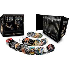 Andre 4K Blu-ray Frank Capra at Columbia Collection