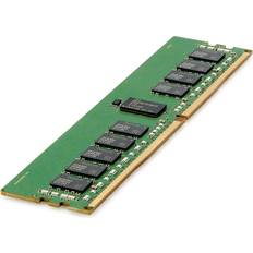 HPE DDR4 16 GB 2666 MHz RAM