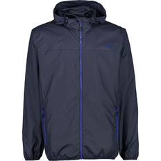 Golf Regenbekleidung CMP Rain Fix Regenjacket - Navy Blau