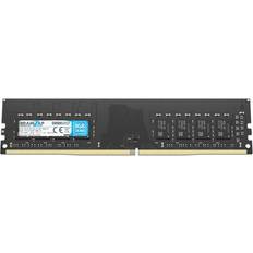 BRAINZAP 8GB DDR4 RAM DIMM PC4-2133P-UBB-10