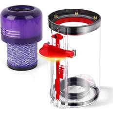 INF Dyson V11-Serie Staubbehälter Filter
