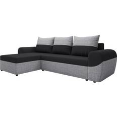 Mirjan24 Ecksofa Mader L-Form Sofa