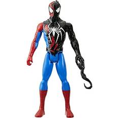 Marvel Spider-Man VenomVersus Titan Figure 12 in