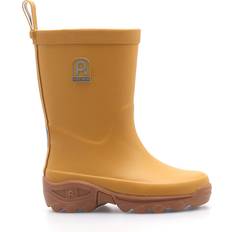 Rouchette Clean Kids Boot - Mustard