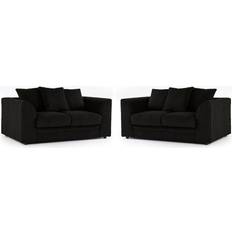 Furniture Zipcode Design Simsbury 2 Piece Set Sofa